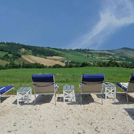 Borgo Stanzano Aparthotel Zocca Εξωτερικό φωτογραφία