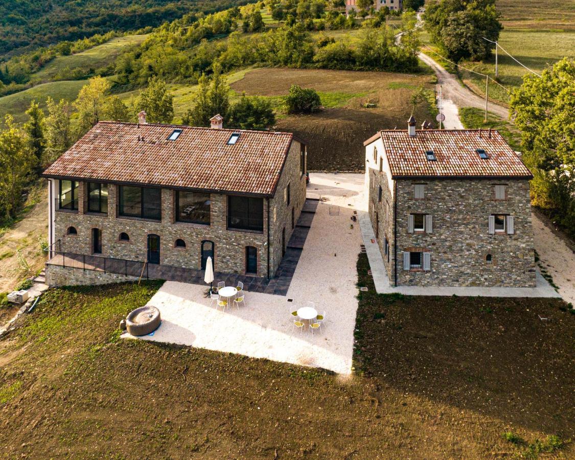 Borgo Stanzano Aparthotel Zocca Εξωτερικό φωτογραφία
