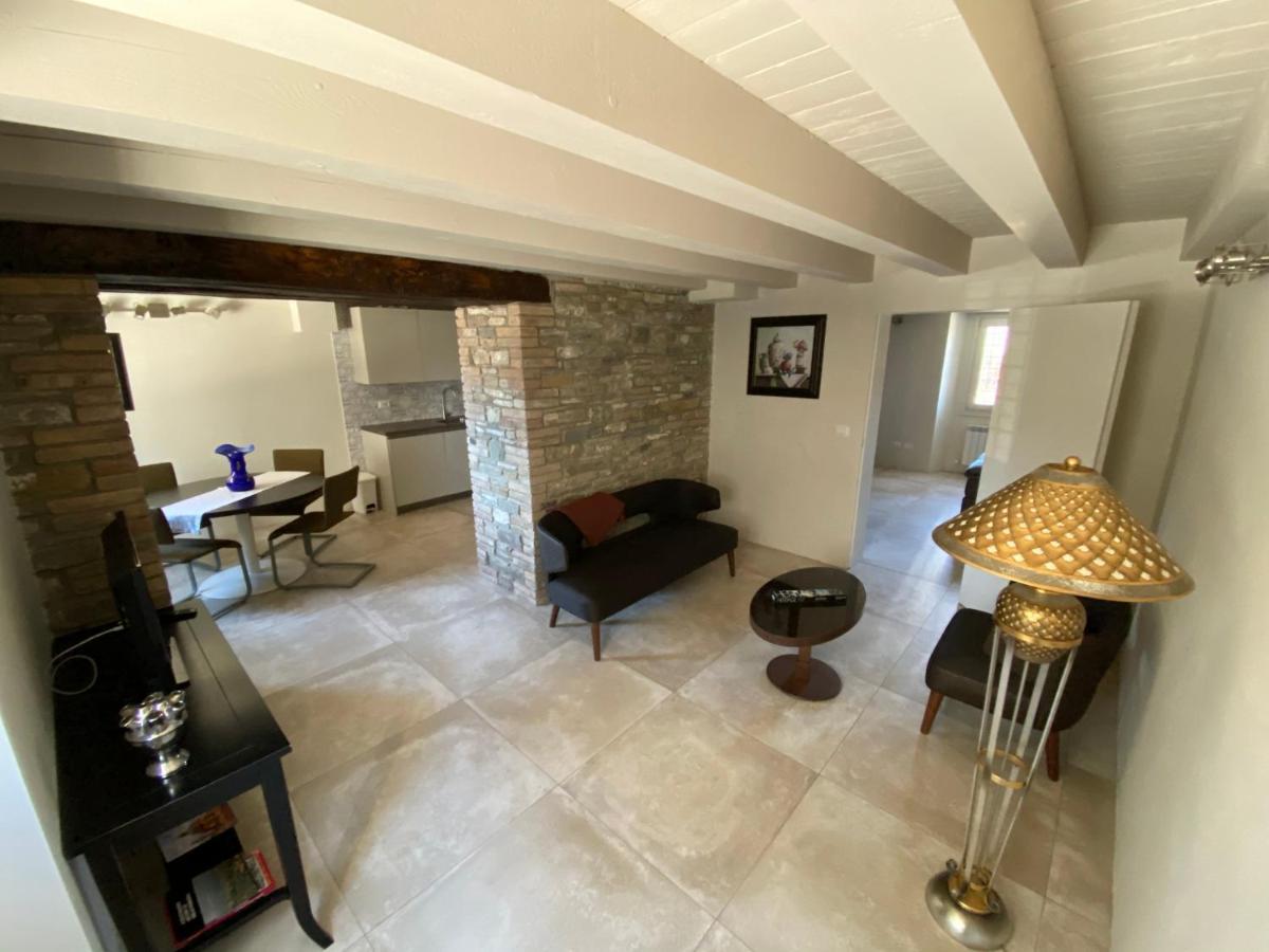 Borgo Stanzano Aparthotel Zocca Εξωτερικό φωτογραφία