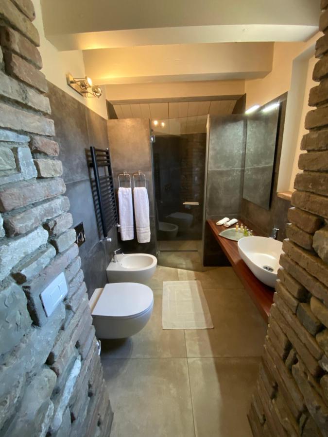 Borgo Stanzano Aparthotel Zocca Εξωτερικό φωτογραφία