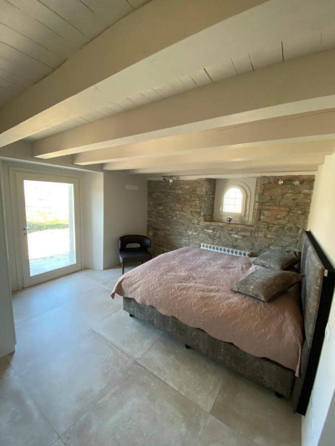 Borgo Stanzano Aparthotel Zocca Εξωτερικό φωτογραφία