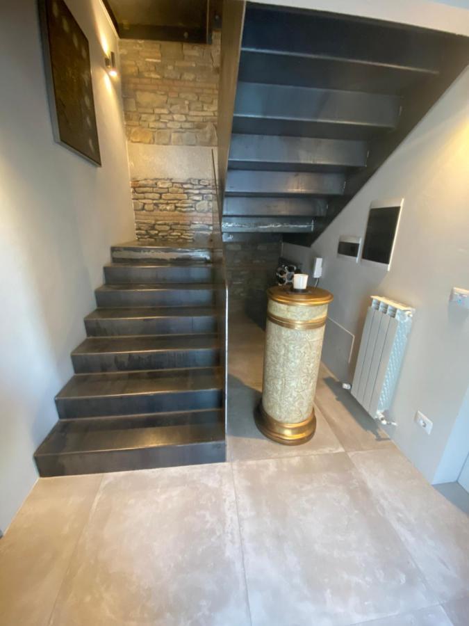 Borgo Stanzano Aparthotel Zocca Εξωτερικό φωτογραφία