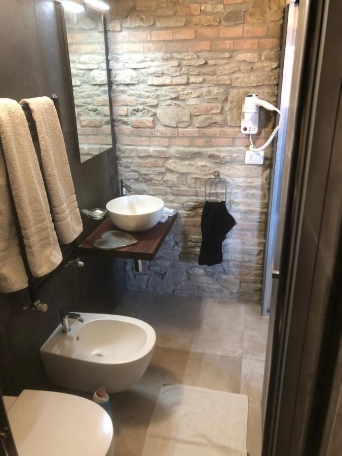 Borgo Stanzano Aparthotel Zocca Εξωτερικό φωτογραφία