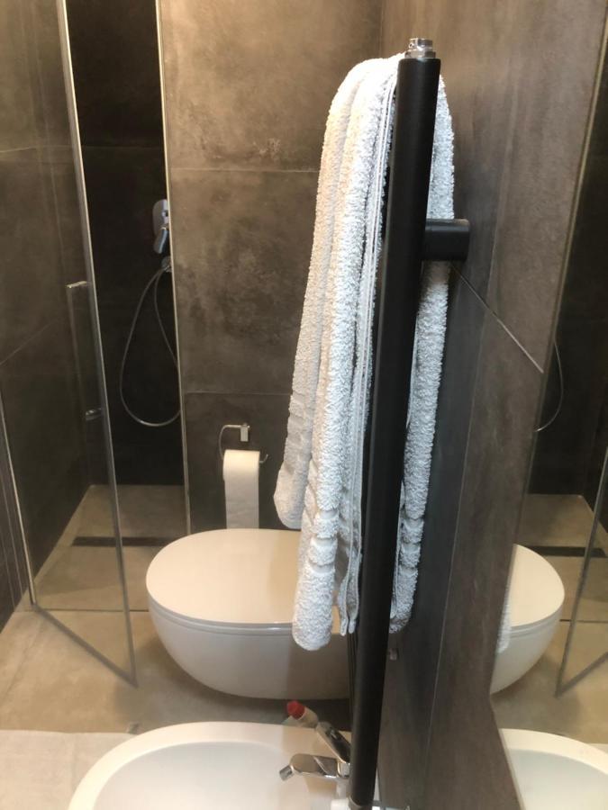 Borgo Stanzano Aparthotel Zocca Εξωτερικό φωτογραφία