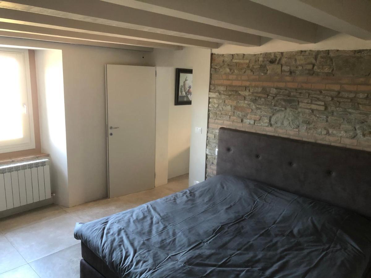 Borgo Stanzano Aparthotel Zocca Εξωτερικό φωτογραφία