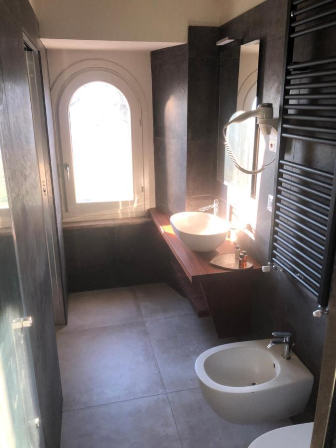 Borgo Stanzano Aparthotel Zocca Εξωτερικό φωτογραφία