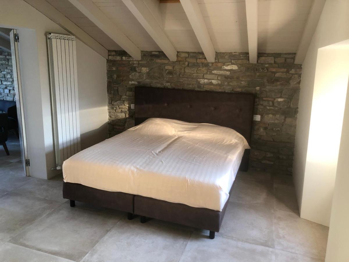 Borgo Stanzano Aparthotel Zocca Εξωτερικό φωτογραφία