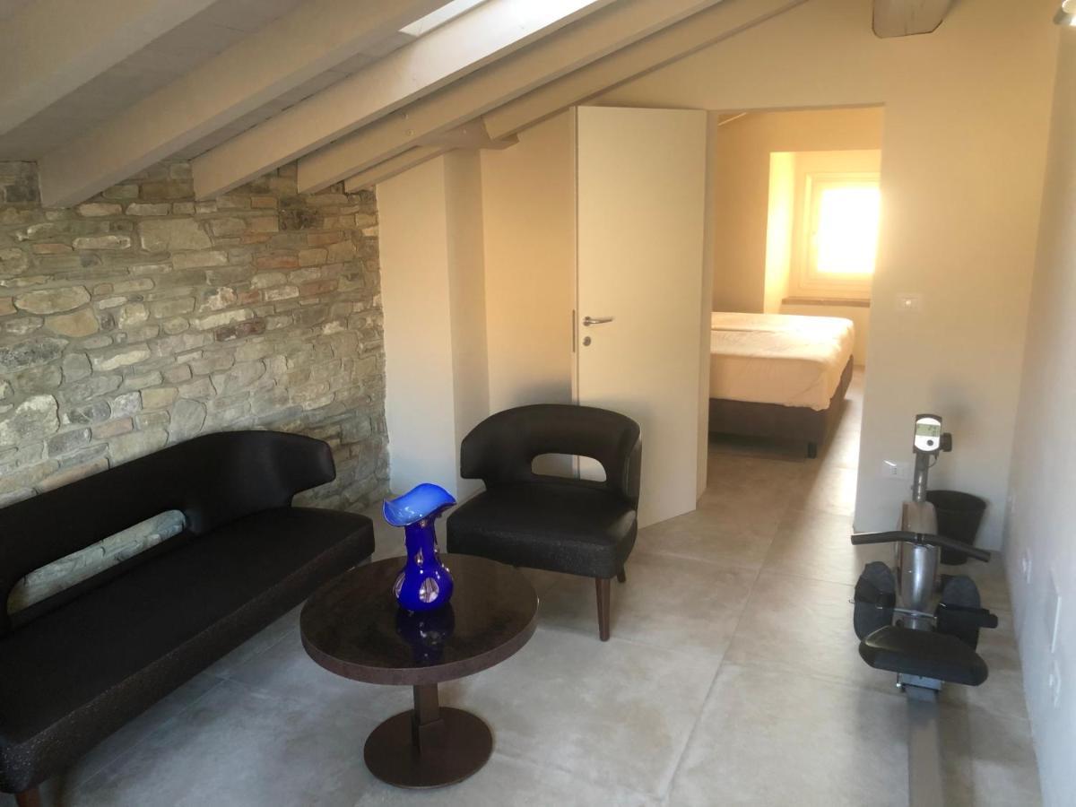 Borgo Stanzano Aparthotel Zocca Εξωτερικό φωτογραφία