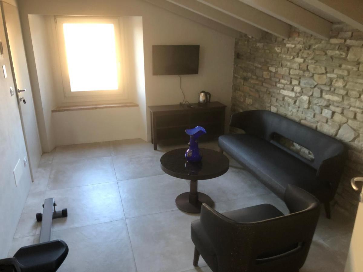 Borgo Stanzano Aparthotel Zocca Εξωτερικό φωτογραφία