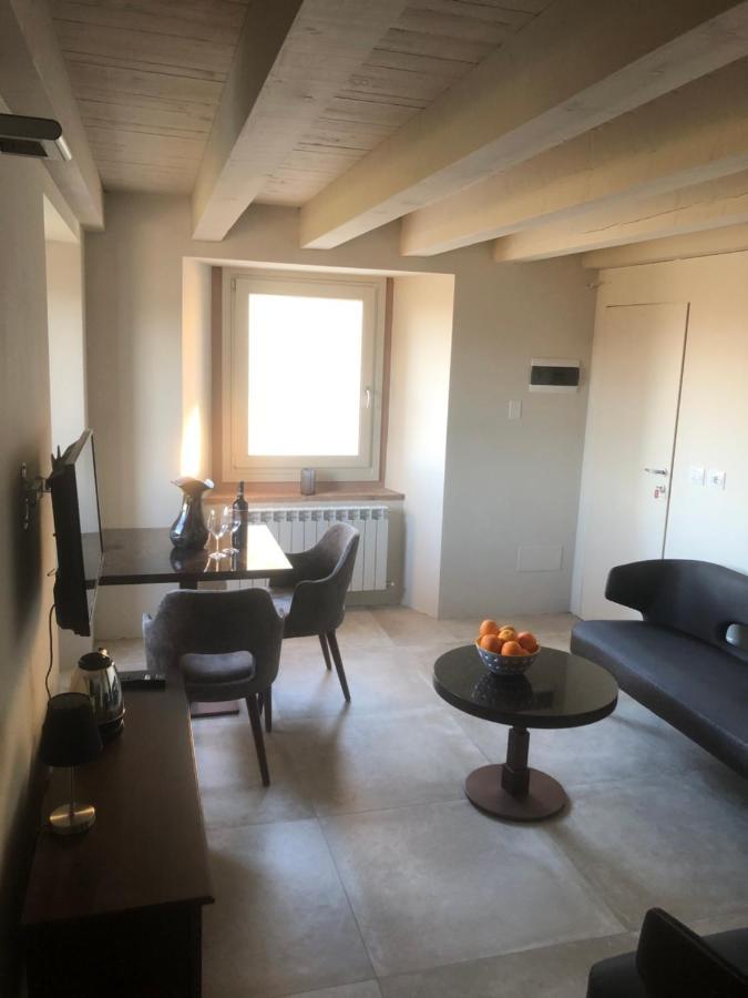 Borgo Stanzano Aparthotel Zocca Εξωτερικό φωτογραφία