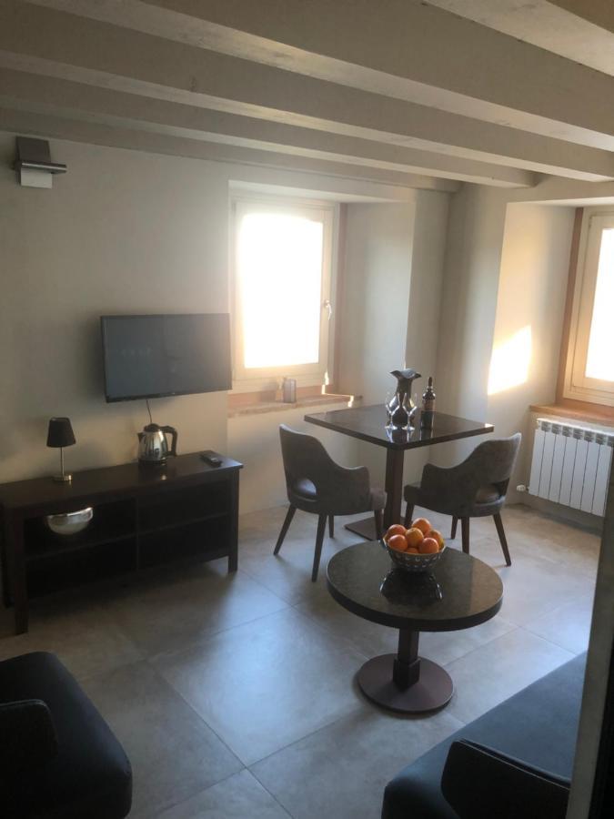 Borgo Stanzano Aparthotel Zocca Εξωτερικό φωτογραφία