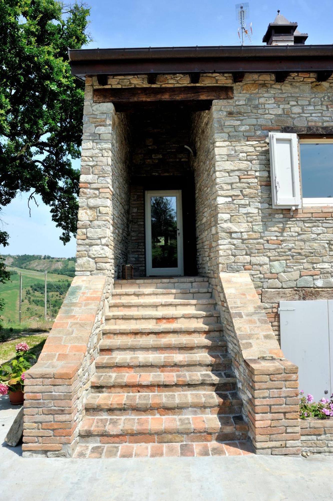 Borgo Stanzano Aparthotel Zocca Εξωτερικό φωτογραφία