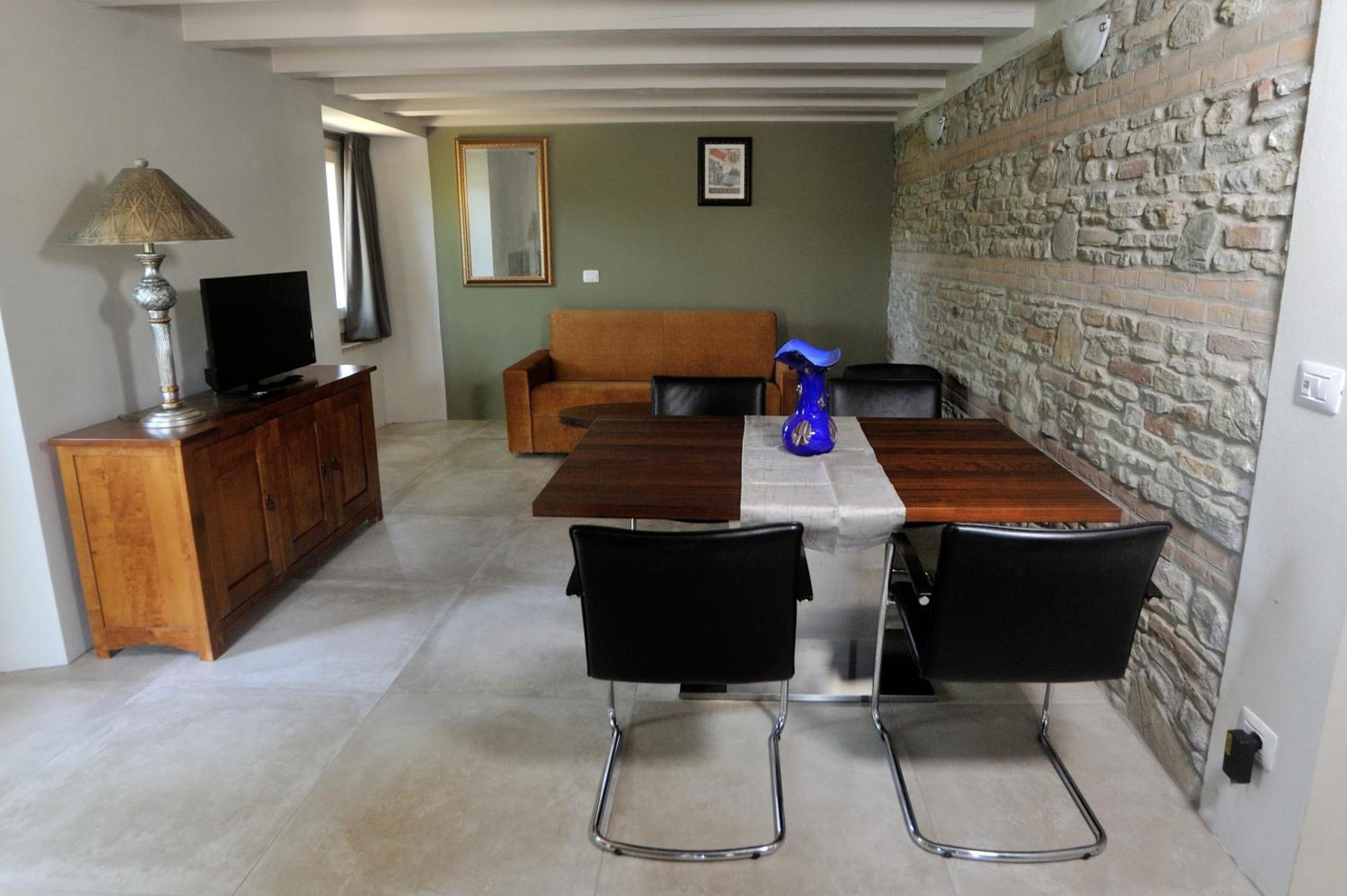 Borgo Stanzano Aparthotel Zocca Εξωτερικό φωτογραφία