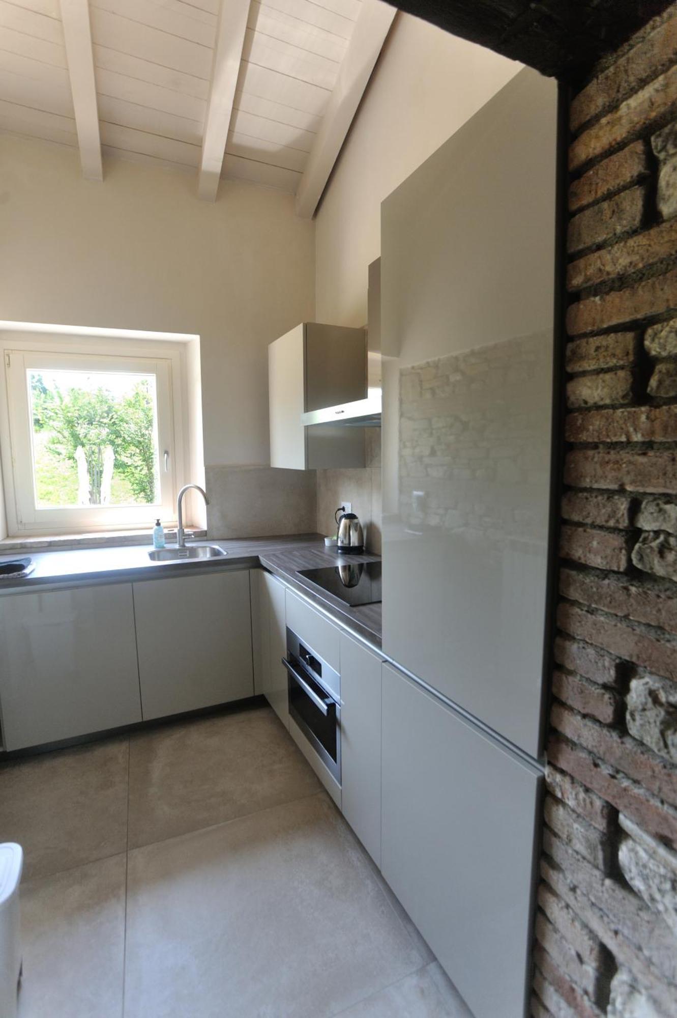 Borgo Stanzano Aparthotel Zocca Εξωτερικό φωτογραφία