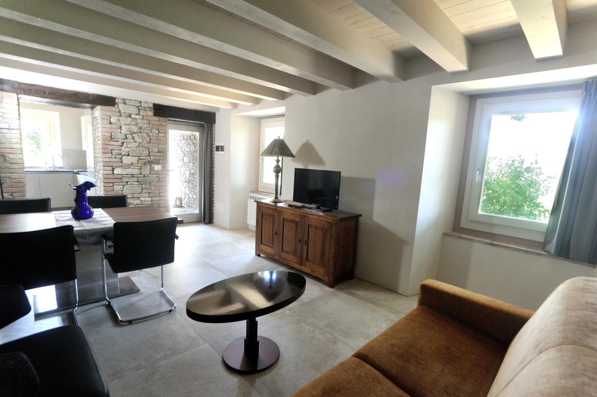 Borgo Stanzano Aparthotel Zocca Εξωτερικό φωτογραφία